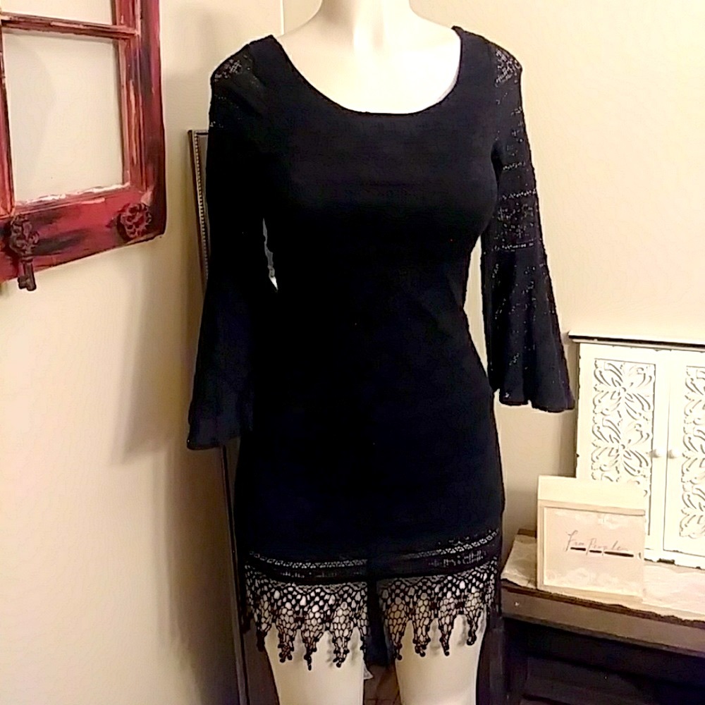 💋Sexy Little Black Dress